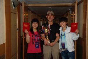 “天祥杯”全国医药职业院校2009年技能大赛